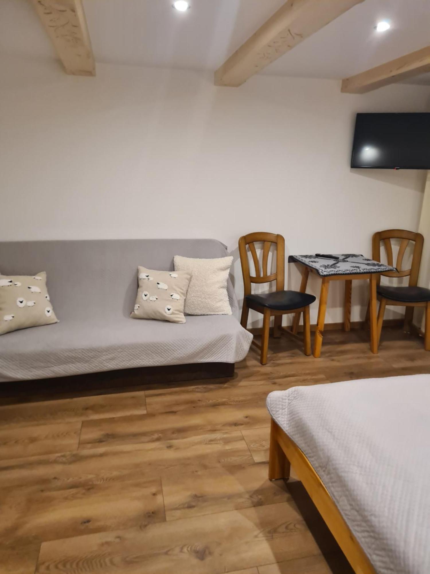 Apartamenty U Samkow — Photos 3
