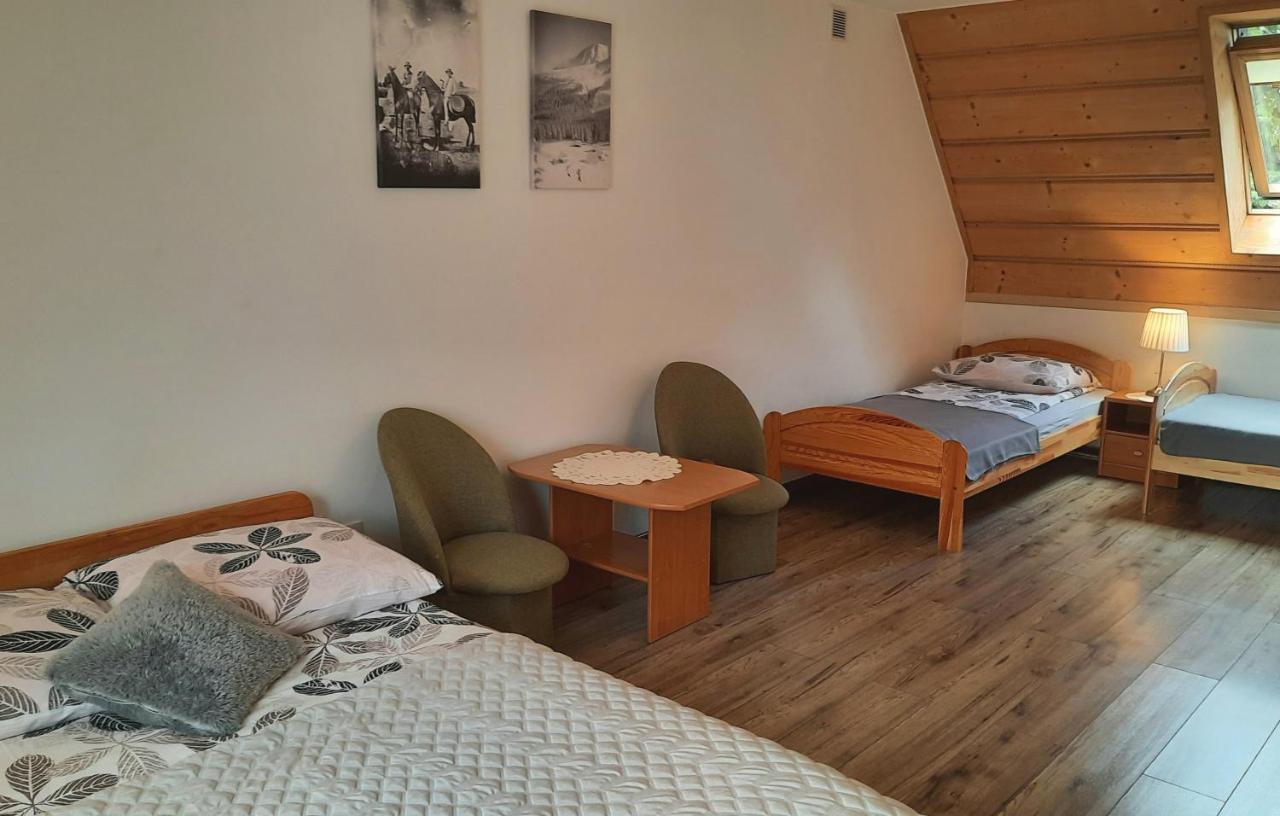 Apartamenty U Samkow — Photos 2