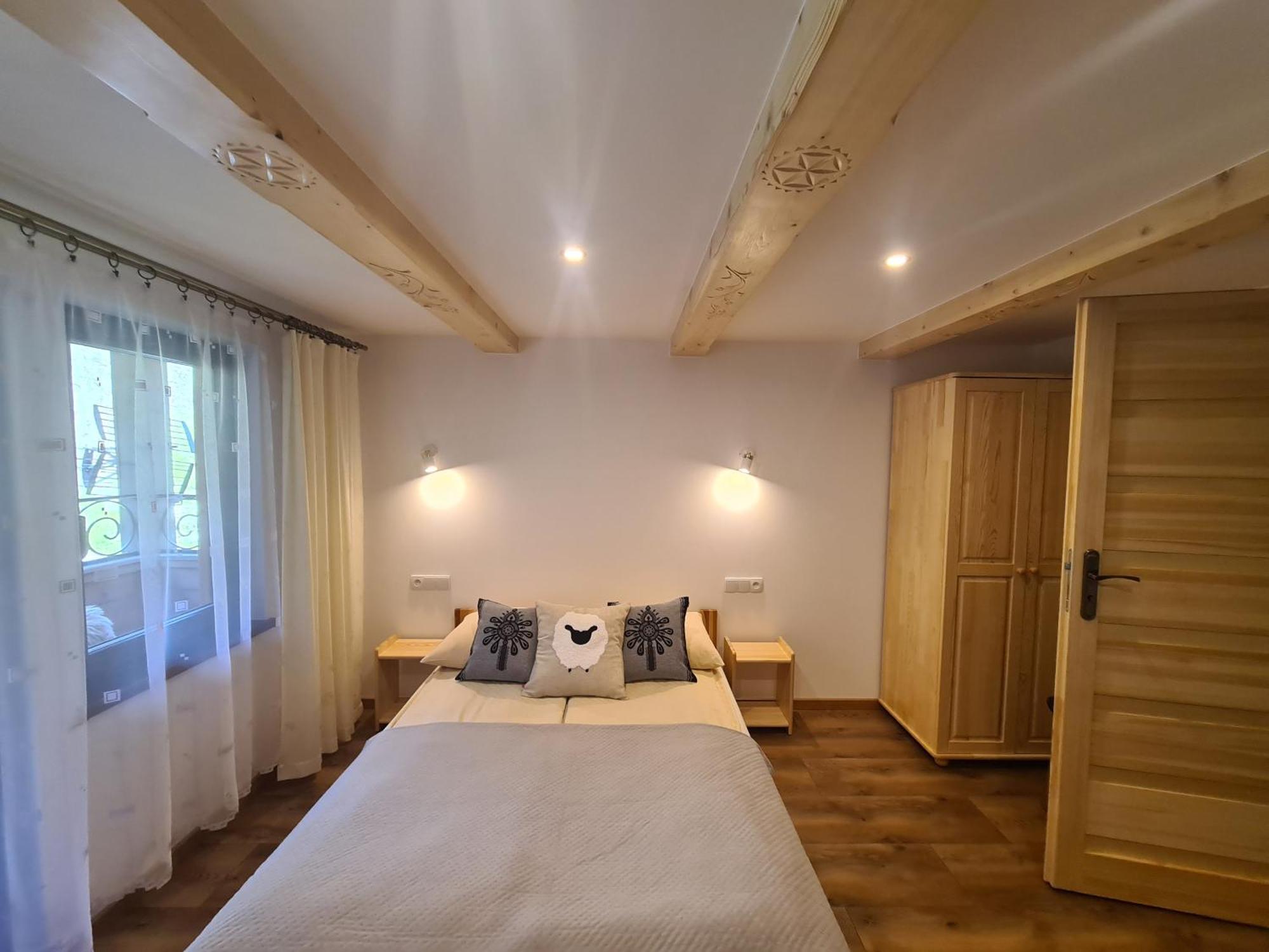Apartamenty U Samkow, Zakopane