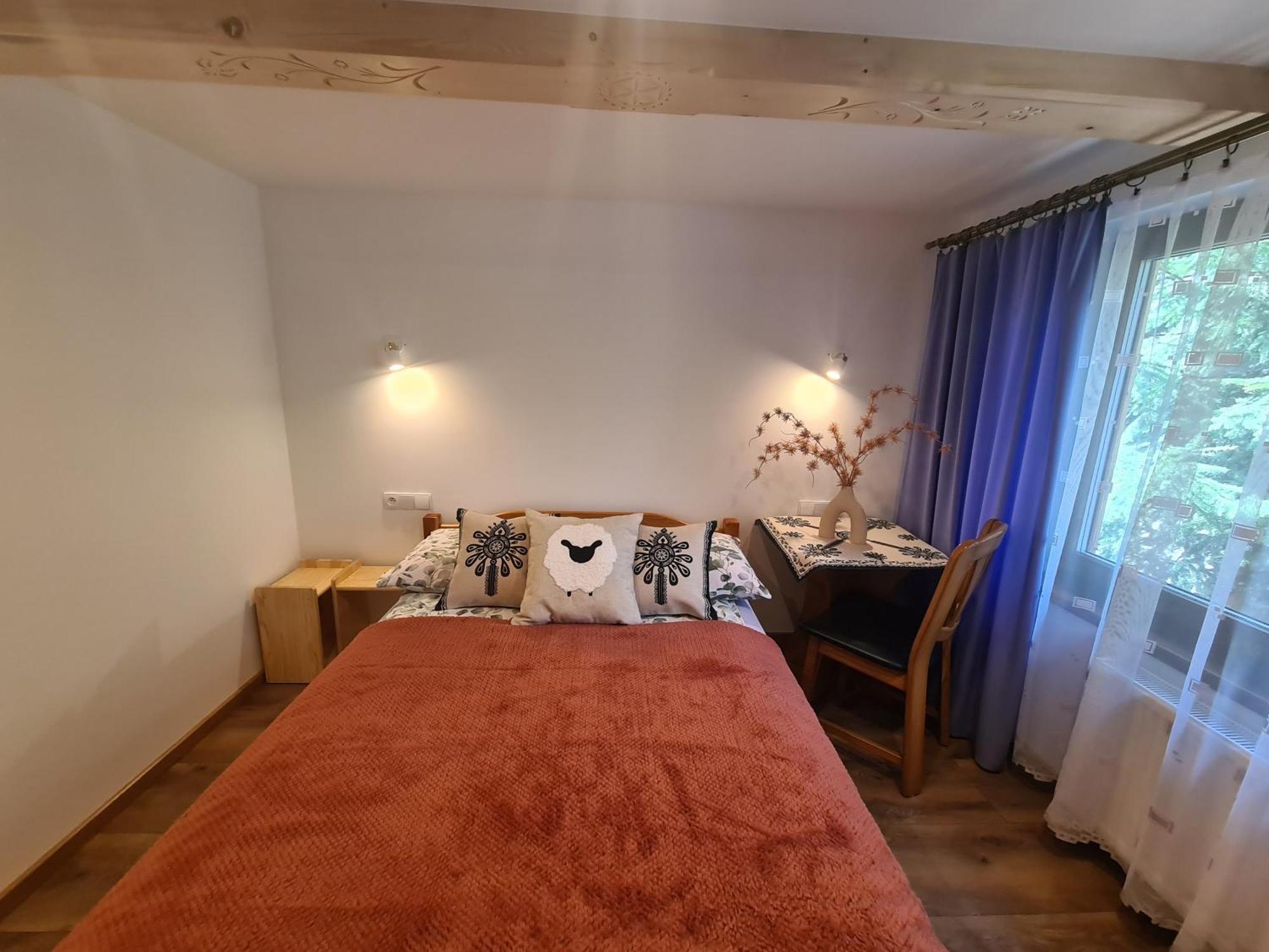 Apartamenty U Samkow — Photos 1